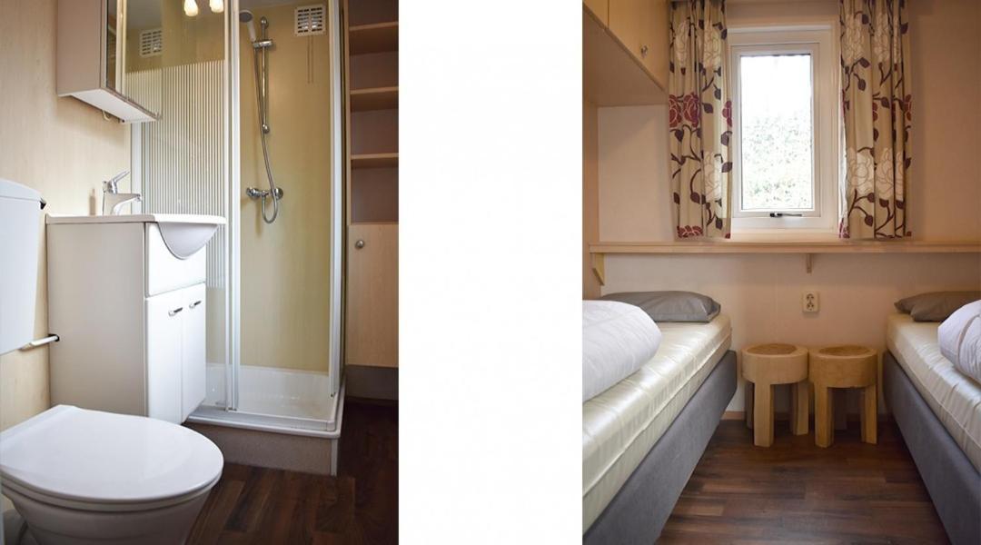 Hotel Heidepark Veluwschkarakter Vierhouten Esterno foto