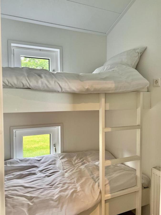 Hotel Heidepark Veluwschkarakter Vierhouten Esterno foto