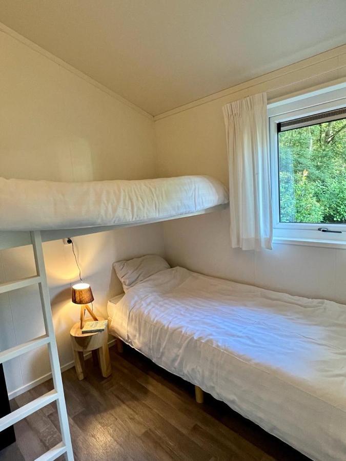 Hotel Heidepark Veluwschkarakter Vierhouten Esterno foto