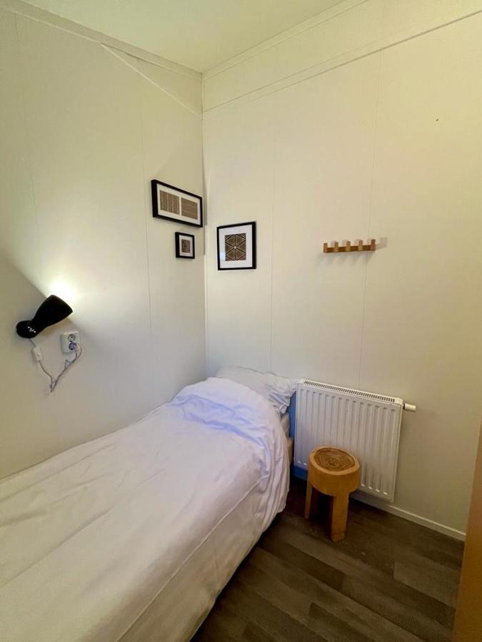 Hotel Heidepark Veluwschkarakter Vierhouten Esterno foto