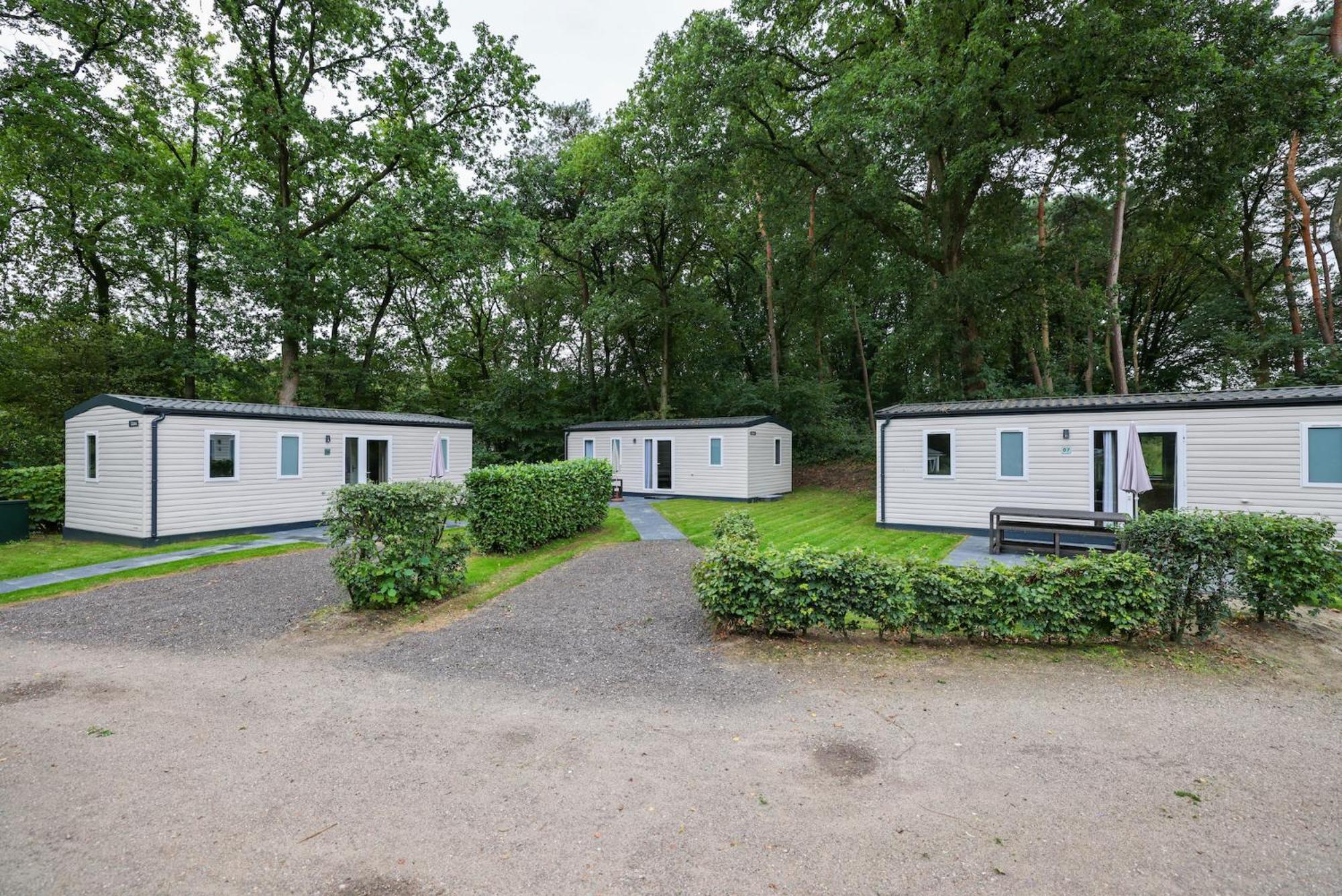 Hotel Heidepark Veluwschkarakter Vierhouten Esterno foto